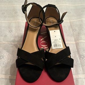 Merona Izabella Sandals
